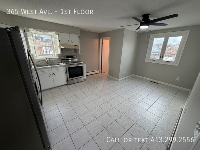 Photo - 365 West Ave Unit 1st Floor