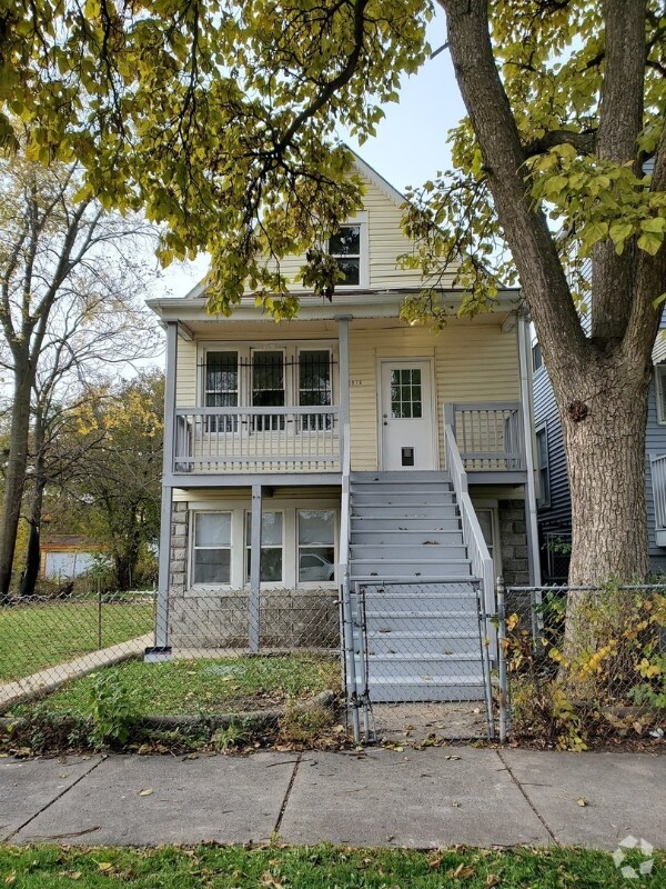 Building Photo - 6916 S Wood St Unit A Rental