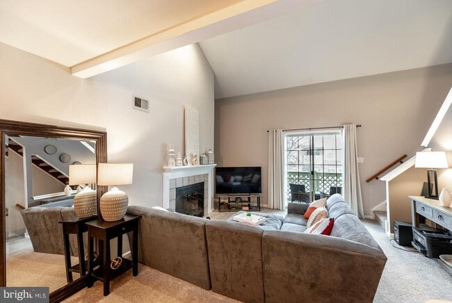 Photo - 1012 Foxmeadow Dr Unit CONDO 1012