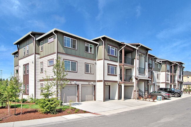 Photo - Mill Creek Meadows Apartamentos