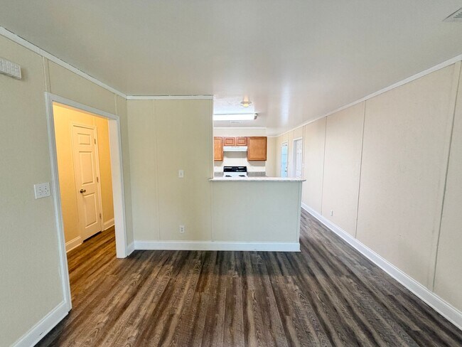 Photo - North Iredell - 2 BD/ 2 BA Unit CL132