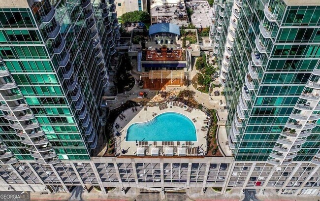 Photo - 923 Peachtree St NE Unit 1221