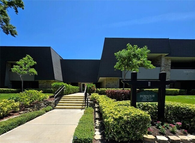 Building Photo - 36750 US-19 Unit 11-104 Rental
