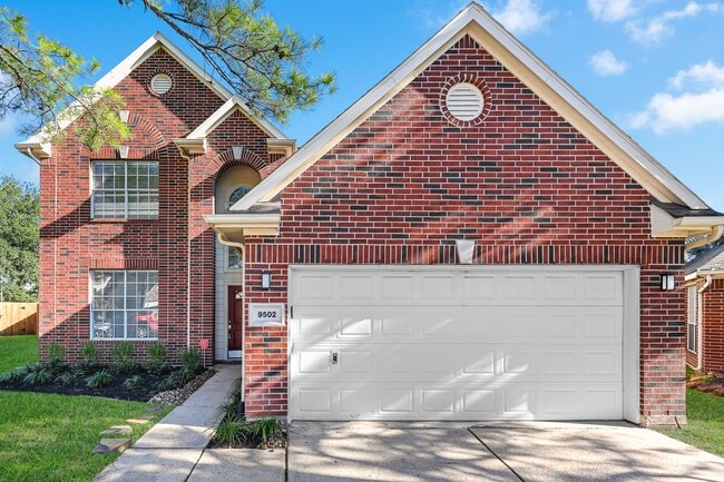 Building Photo - 9502 Willow Trace Ct Rental