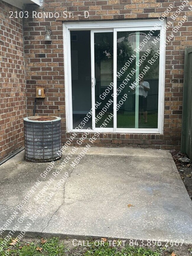 Photo - 2103 Rondo St Unit D