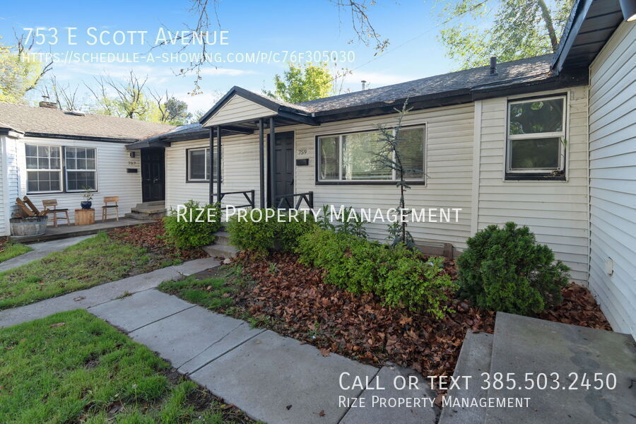 Photo - 753 E Scott Ave