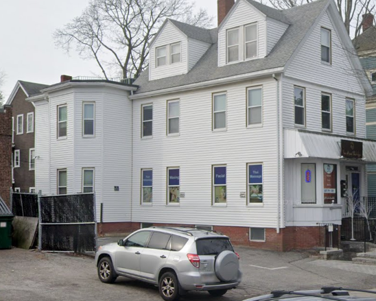 Photo - 220 Concord Ave Apartments Unit 3