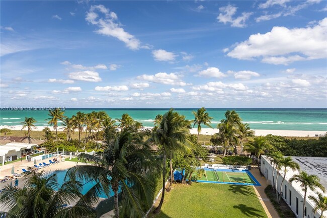 Photo - 5055 Collins Ave Condo Unit 5C