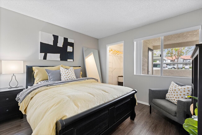 Brookwood Villas