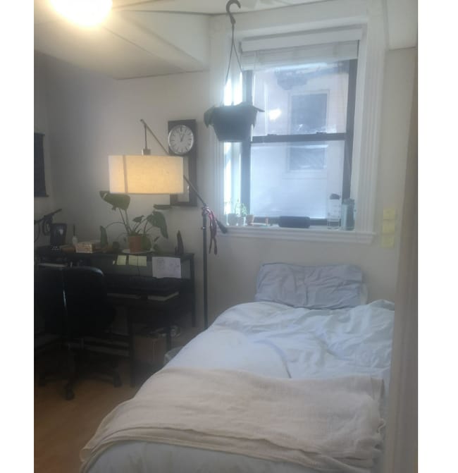 Photo - 60 Charlesgate E Unit J4