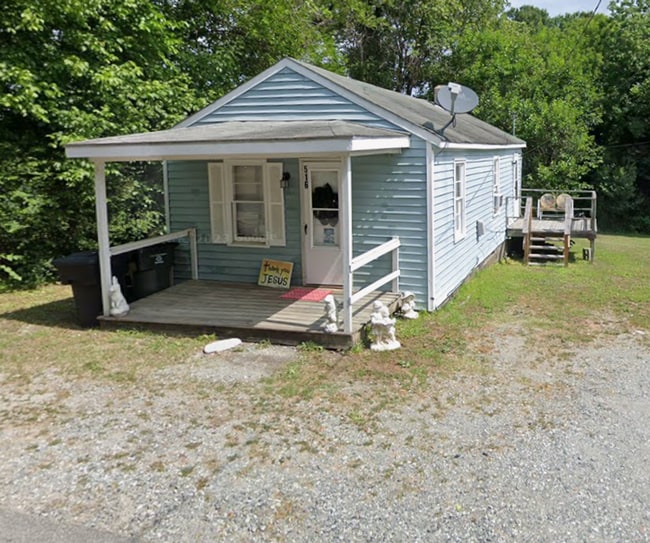 One bedroom, 1 bath house in Burlington - One bedroom, 1 bath house in Burlington