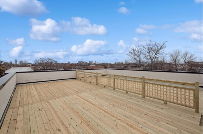 Photo - 3409 N Bosworth Ave Unit 1E