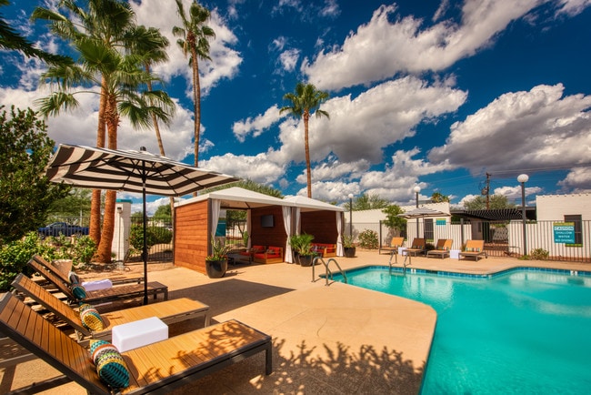 Palm Villas