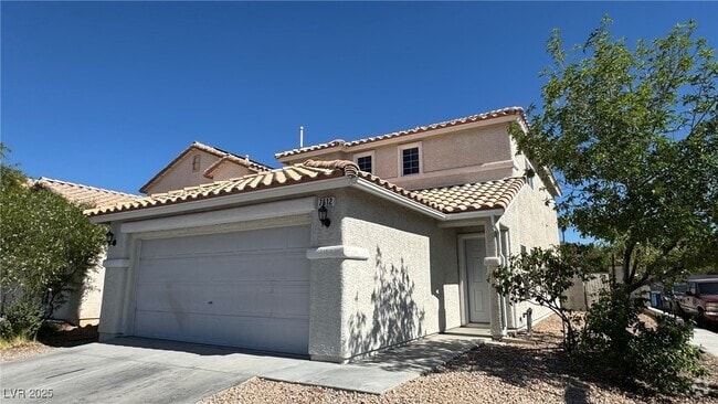 Building Photo - 7612 Cherokee Silver Ave Rental
