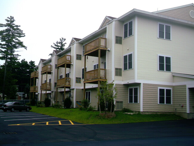 Dunn&#39;s Bridge Apartments - Dunn&#39;s Bridge Apartments