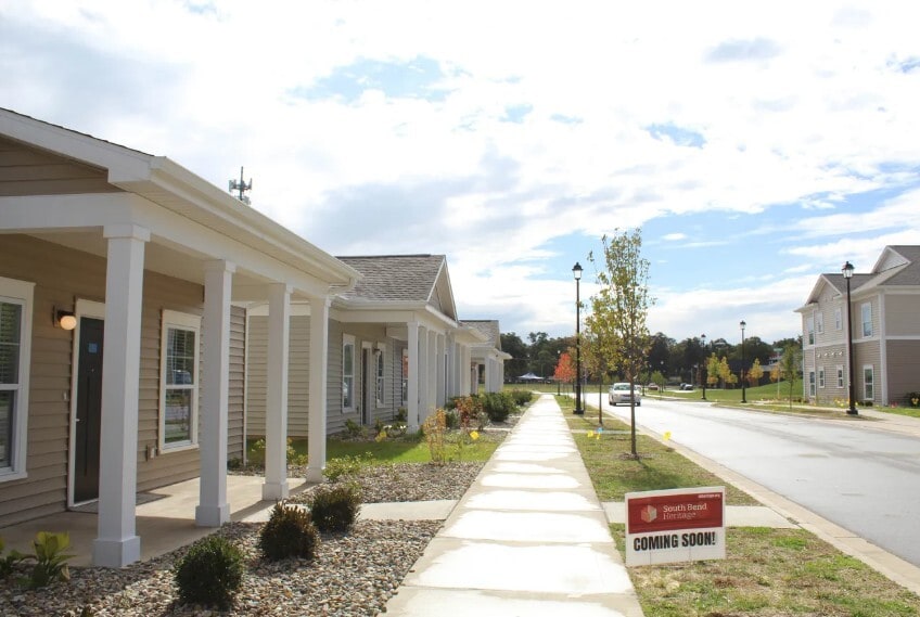 South Bend Thrive - South Bend Thrive