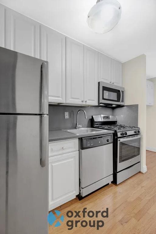 East 69th Street