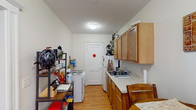 Building Photo - 52 Charlesgate E Unit 1163-10