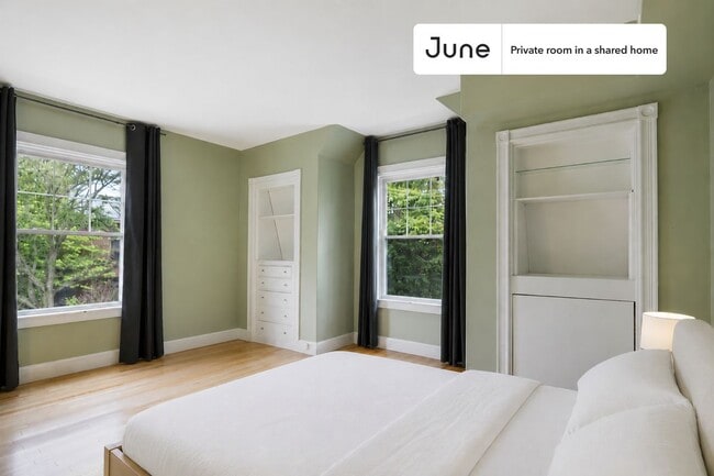 Building Photo - Room in Shared 7 bed/2.5 bath home in Harvard Square (Cambridge)