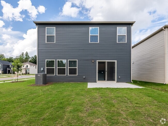 Building Photo - 8845 Festival Wy Rental