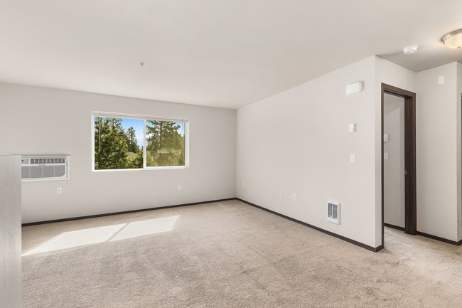 Blue Point Apartments