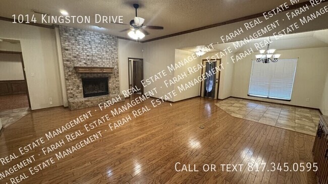 Photo - 1014 Kingston Dr