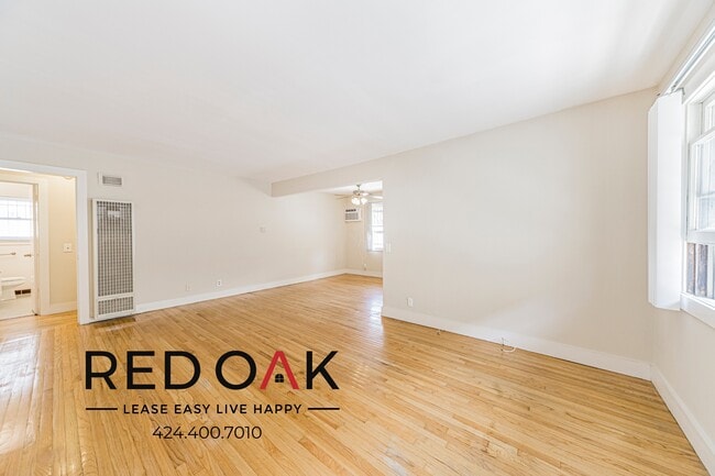 1148 S Sherbourne Dr Unit 3