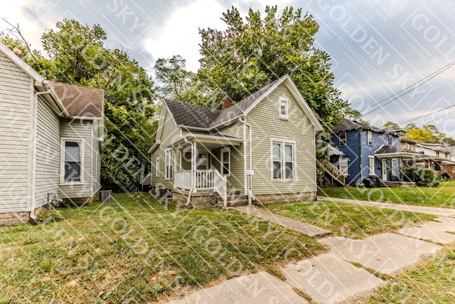 Photo - 1309 W Jackson St