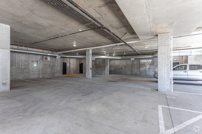 Parking Garage