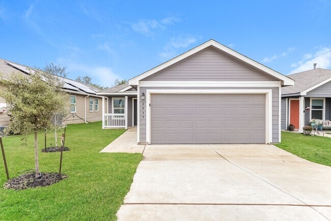 Building Photo - 2839 Ruby Crossing Rental
