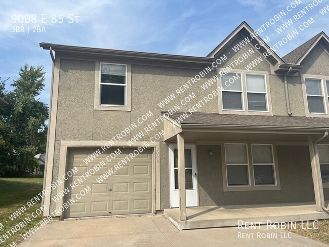 Building Photo - 9008 E 85 St Rental