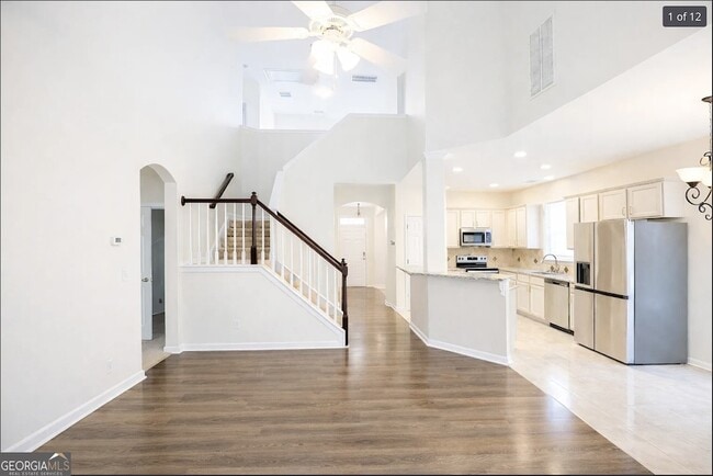 Photo - 4626 Burnt Fork Cir