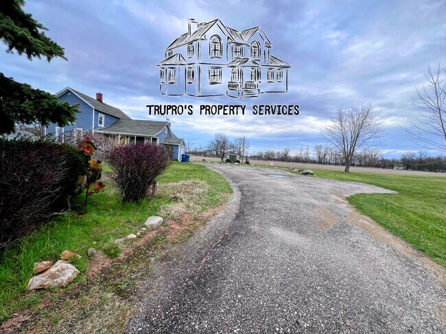 Photo - 1091 W Hinchman Rd House