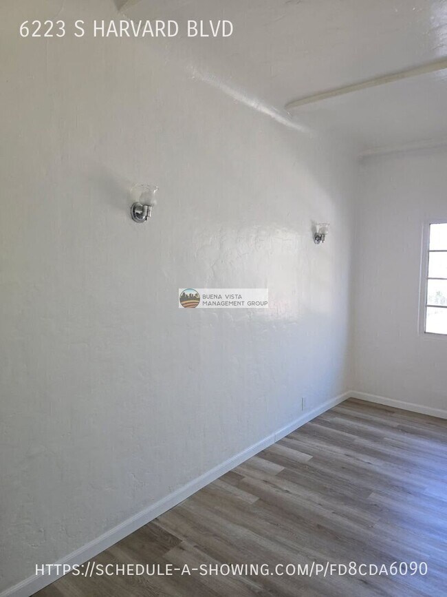 6223 Harvard Blvd
