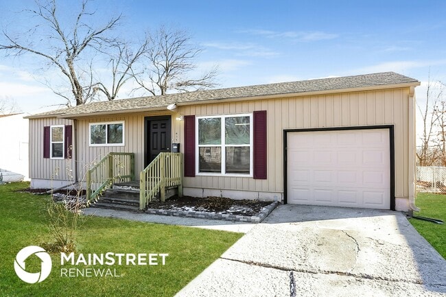 Building Photo - 413 N Seminole Dr