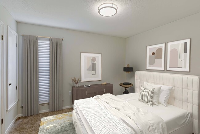 Southaven Pointe Apartments