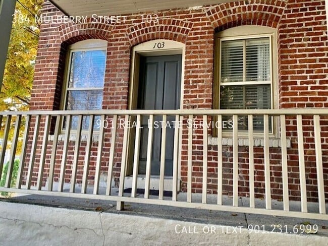 Photo - 384 Mulberry St