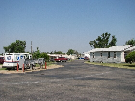Photo - Falcon Crest Mobile Home Community