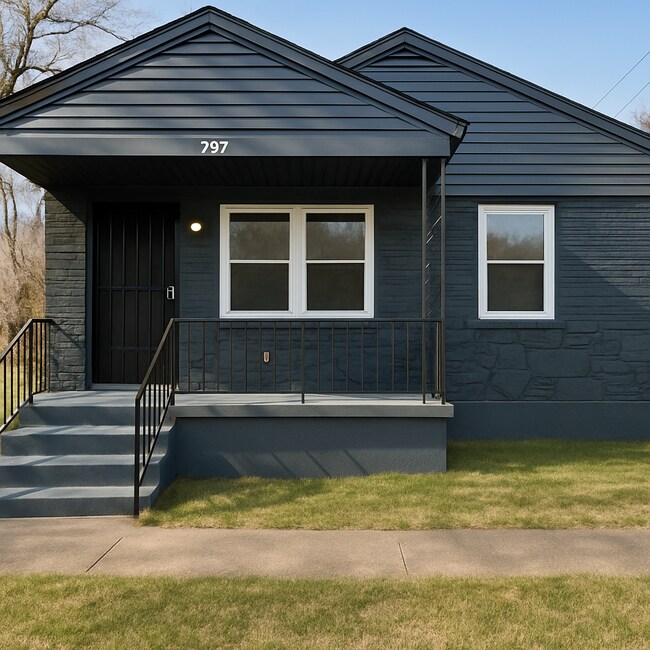Building Photo - 797 Buntyn St Rental