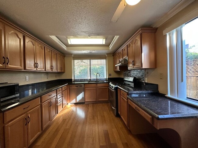 Photo - 3 Bedrooms home for leasing in Rancho Cuca...