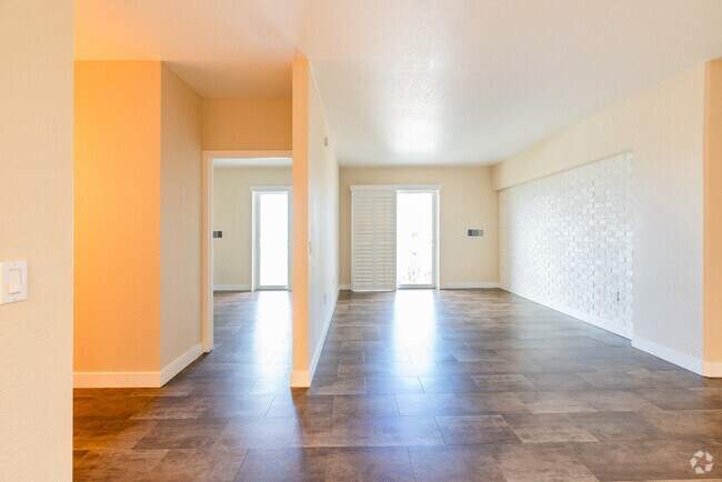 A1 Living Room