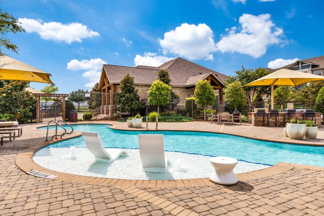 Resort-Style Pool - Venue Craig Ranch
