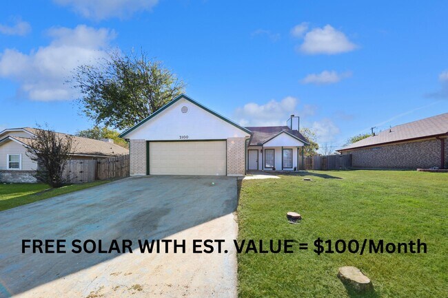 Building Photo - 2100 Wheeler Ave