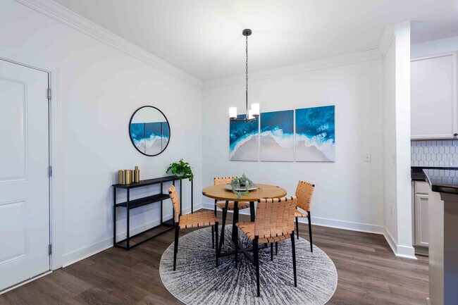 Photo - Spring Water