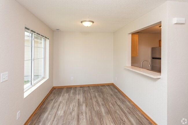 Dos habitaciones
