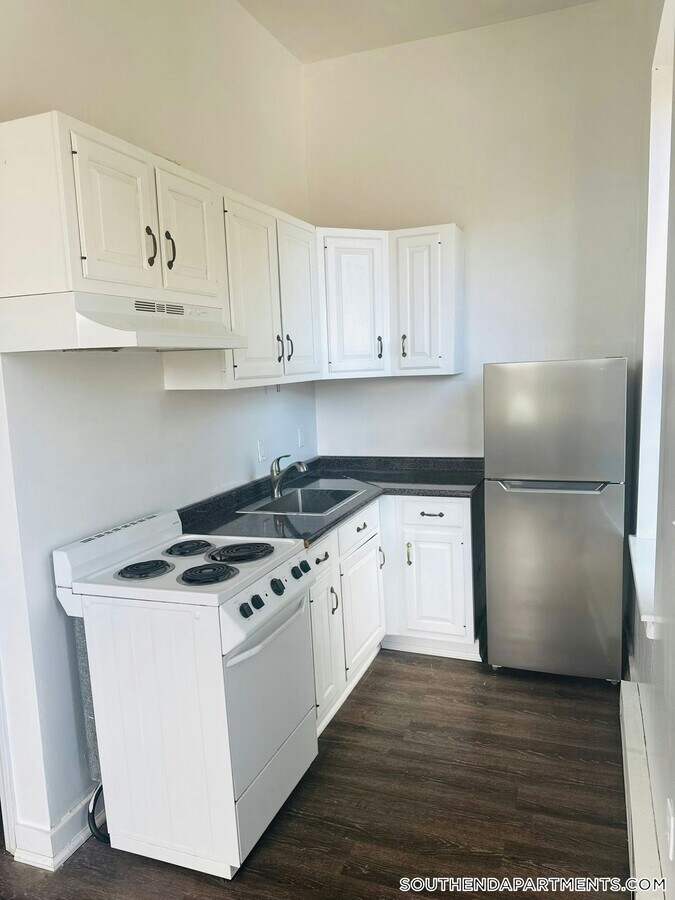 Photo - 433 Massachusetts Ave Apartamento Unidad 2F
