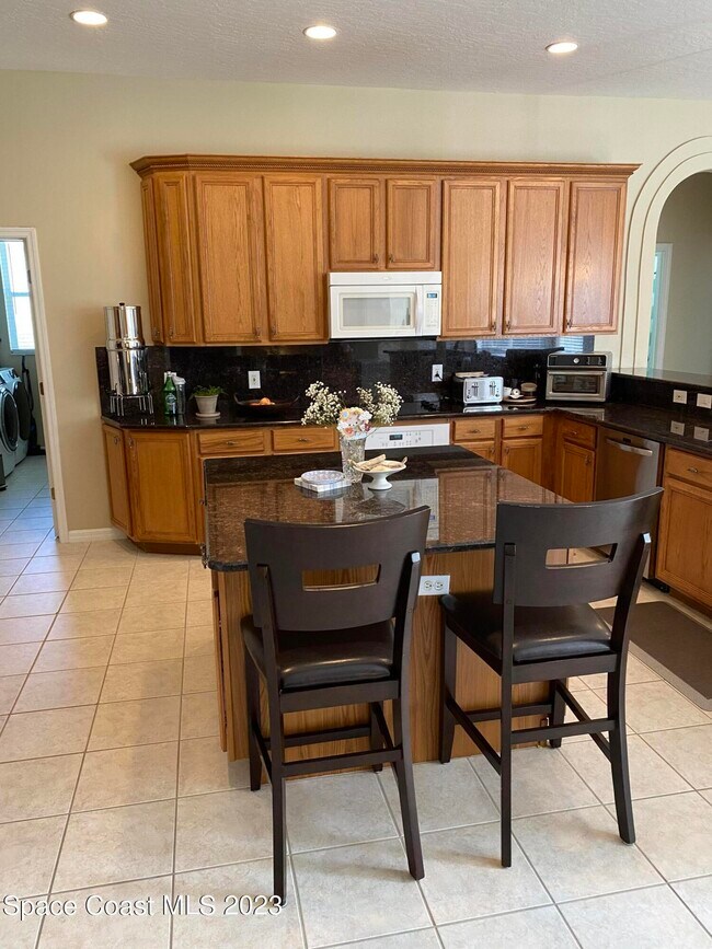 1471 Cape Sable Dr House House Rental in Melbourne, FL