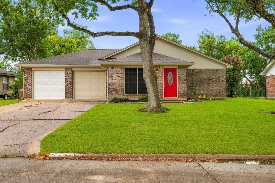 3809 Wood Sorrel Dr