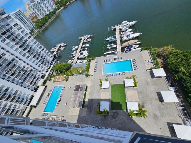 Photo - 18041 Biscayne Blvd Unit 1805
