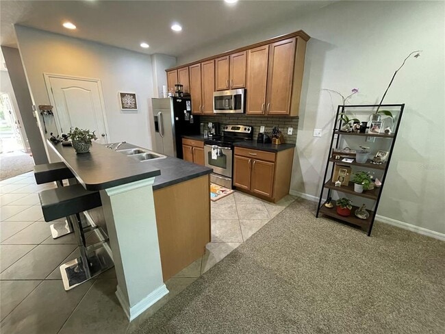 Photo - 2530 Passamonte Dr Unit 10E